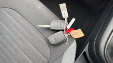 Hyundai i10 1.0 [63] Advance 5dr Auto [Nav] Petrol Hatchback